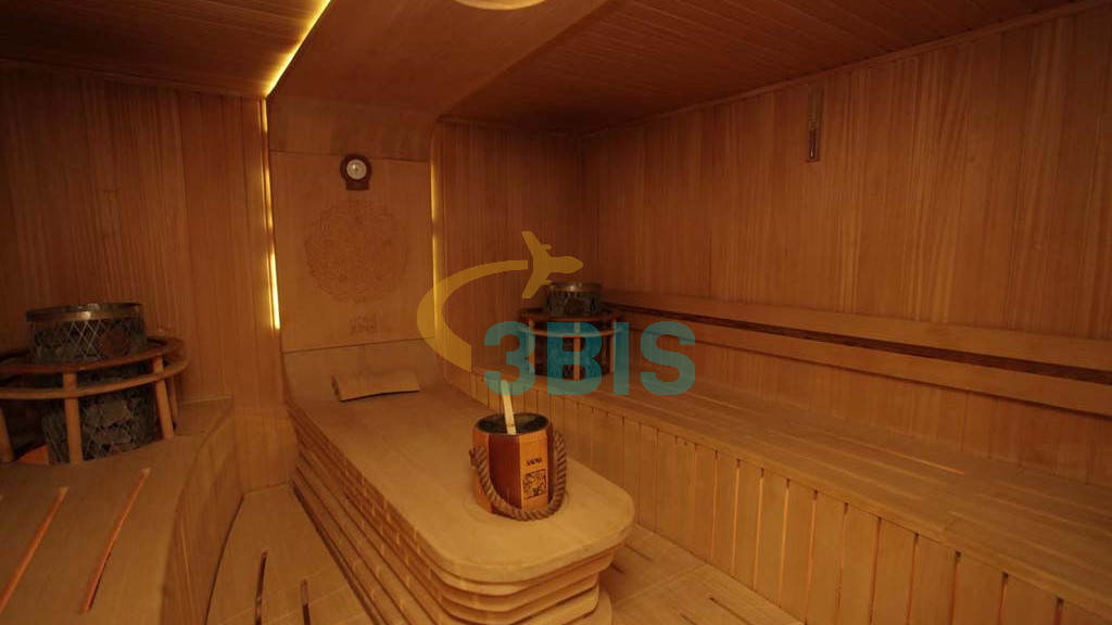 Hotel MARMARAY YENIKAPI - LALELI, ISTANBUL din Istanbul Oferte și tarife. Birou de Rezervari. Calculează-ți oferta singur, in 2 minute!