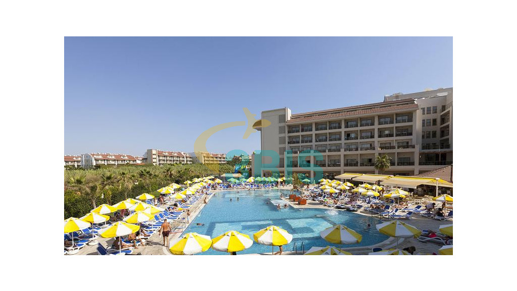 Hotel SEHER SUN PALACE RESORT & SPA din Side Oferte și tarife. Birou de Rezervari. Calculează-ți oferta singur, in 2 minute!