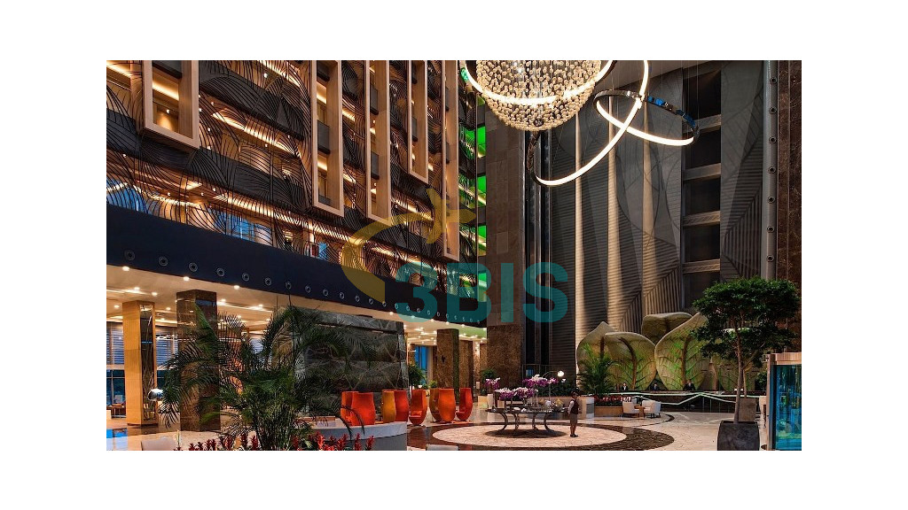 Hotel REGNUM CARYA GOLF & SPA RESORT din Belek Oferte și tarife. Birou de Rezervari. Calculează-ți oferta singur, in 2 minute!