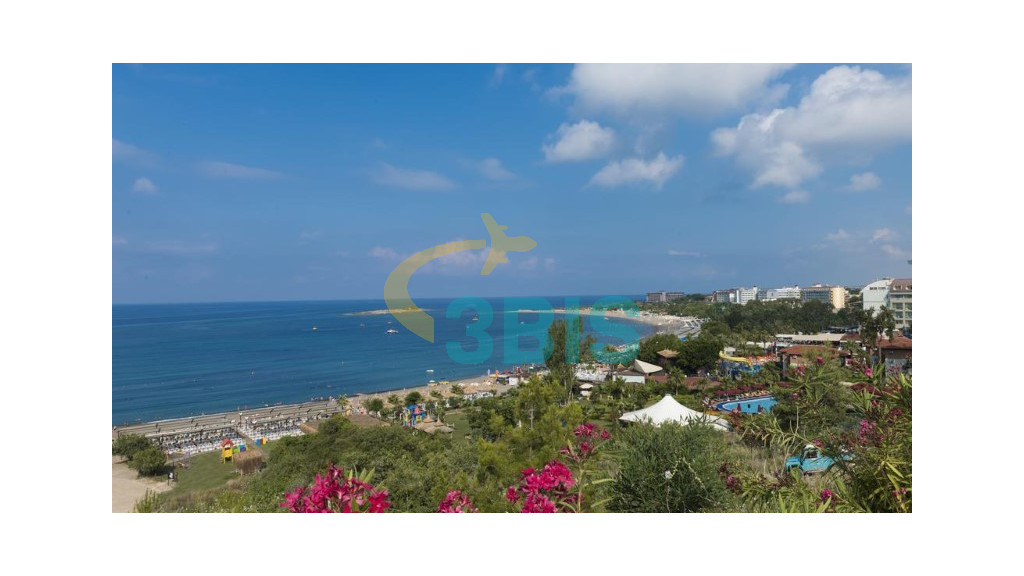 Hotel OZ HOTELS SUI RESORT din Alanya Oferte și tarife. Birou de Rezervari. Calculează-ți oferta singur, in 2 minute!