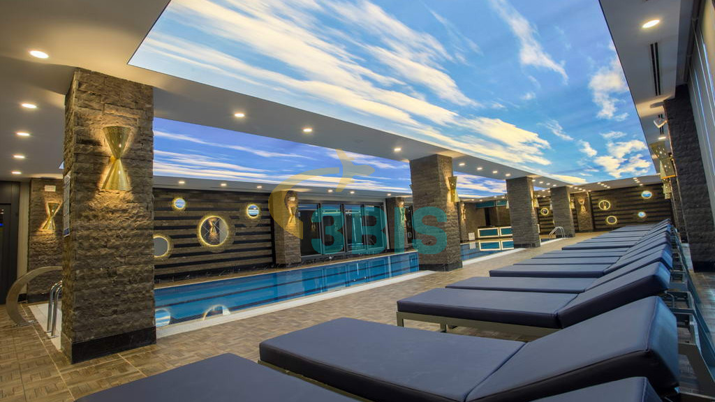 Hotel SENSITIVE PREMIUM RESORT & SPA din Belek Oferte și tarife. Birou de Rezervari. Calculează-ți oferta singur, in 2 minute!