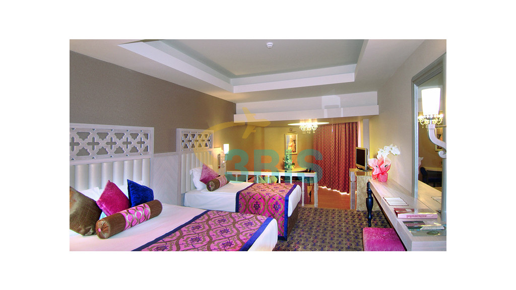 Hotel ROYAL ALHAMBRA PALACE din Side Oferte și tarife. Birou de Rezervari. Calculează-ți oferta singur, in 2 minute!