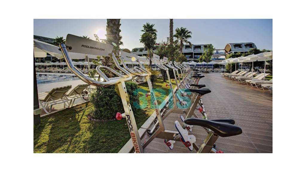 Hotel TUI MAGIC LIFE JACARANDA din Side Oferte și tarife. Birou de Rezervari. Calculează-ți oferta singur, in 2 minute!