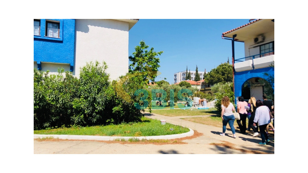 Hotel SITHONIA VILLAGE HOTEL din Gerakini Oferte și tarife. Birou de Rezervari. Calculează-ți oferta singur, in 2 minute!