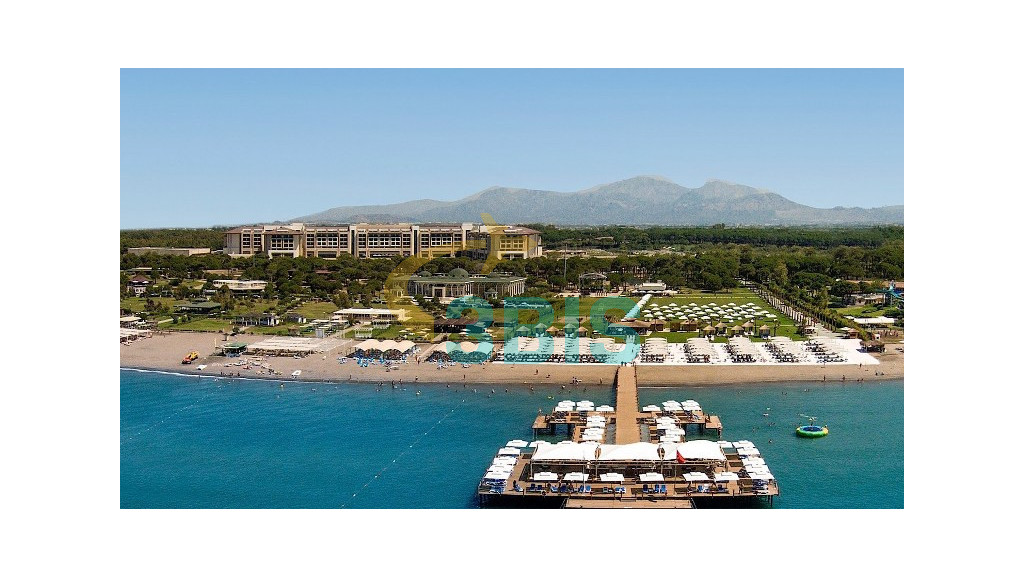 Hotel REGNUM CARYA GOLF & SPA RESORT din Belek Oferte și tarife. Birou de Rezervari. Calculează-ți oferta singur, in 2 minute!