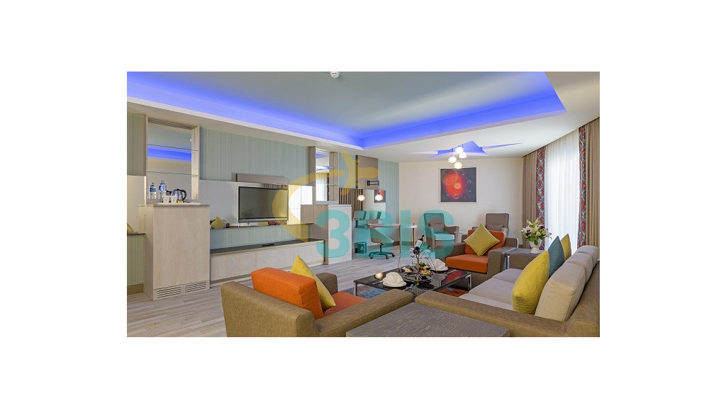 Hotel ROYAL SEGINUS HOTEL din Lara Oferte și tarife. Birou de Rezervari. Calculează-ți oferta singur, in 2 minute!