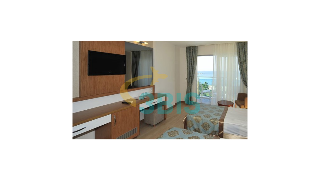 Hotel ANNABELLA DIAMOND HOTEL din Alanya Oferte și tarife. Birou de Rezervari. Calculează-ți oferta singur, in 2 minute!