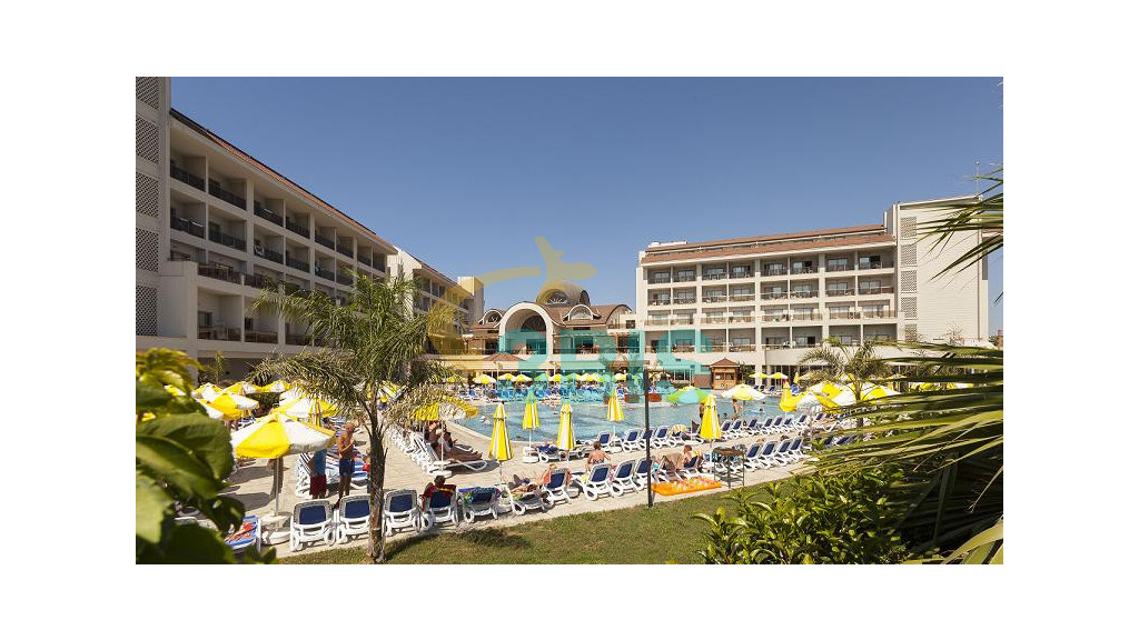 Hotel SEHER SUN PALACE RESORT & SPA din Side Oferte și tarife. Birou de Rezervari. Calculează-ți oferta singur, in 2 minute!