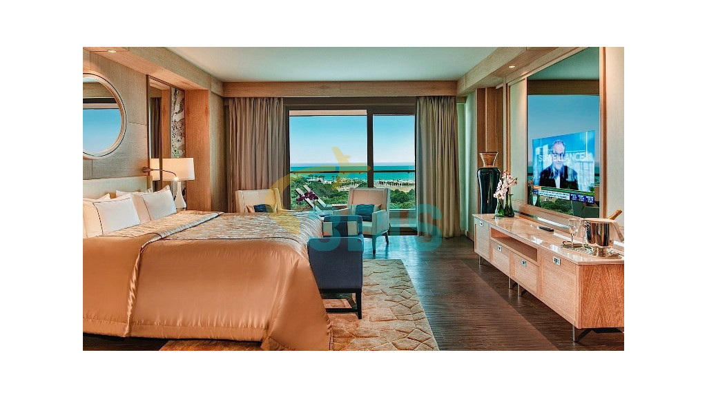 Hotel REGNUM CARYA GOLF & SPA RESORT din Belek Oferte și tarife. Birou de Rezervari. Calculează-ți oferta singur, in 2 minute!