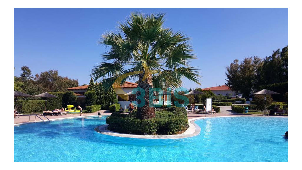 Hotel ALEXANDROS PALACE - OURANOPOLIS din Athos Oferte și tarife. Birou de Rezervari. Calculează-ți oferta singur, in 2 minute!
