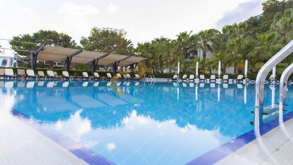 Hotel CRYSTAL FLORA BEACH RESORT din Kemer Oferte și tarife. Birou de Rezervari. Calculează-ți oferta singur, in 2 minute!