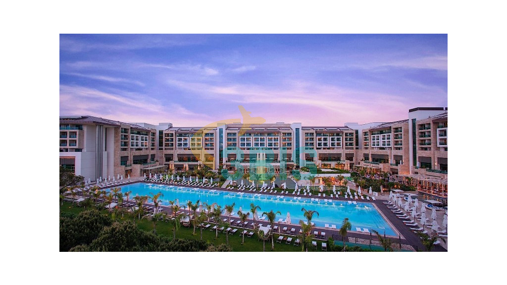 Hotel REGNUM CARYA GOLF & SPA RESORT din Belek Oferte și tarife. Birou de Rezervari. Calculează-ți oferta singur, in 2 minute!