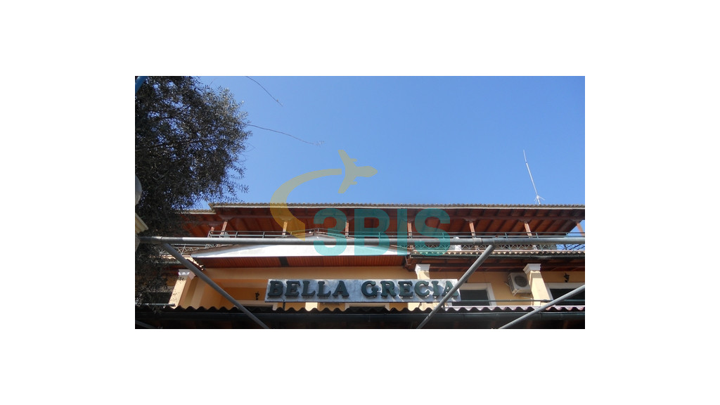Hotel VILA BELLA GRECIA din Corfu_moraitika Oferte și tarife. Birou de Rezervari. Calculează-ți oferta singur, in 2 minute!