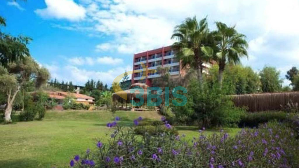 Hotel ELYSIUM SIDE BELLA din Side Oferte și tarife. Birou de Rezervari. Calculează-ți oferta singur, in 2 minute!