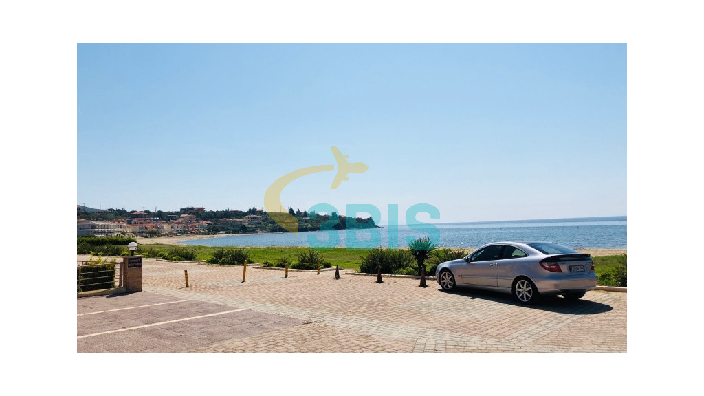 Hotel SITHONIA VILLAGE HOTEL din Gerakini Oferte și tarife. Birou de Rezervari. Calculează-ți oferta singur, in 2 minute!