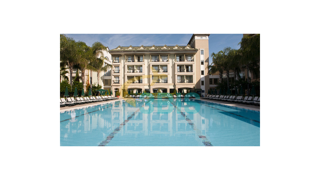 Hotel ALVA DONNA BEACH RESORT COMFORT SIDE din Side Oferte și tarife. Birou de Rezervari. Calculează-ți oferta singur, in 2 minute!