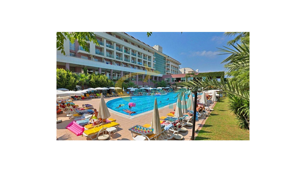 Hotel PRIMASOL TELATIYE RESORT HOTEL din Alanya Oferte și tarife. Birou de Rezervari. Calculează-ți oferta singur, in 2 minute!