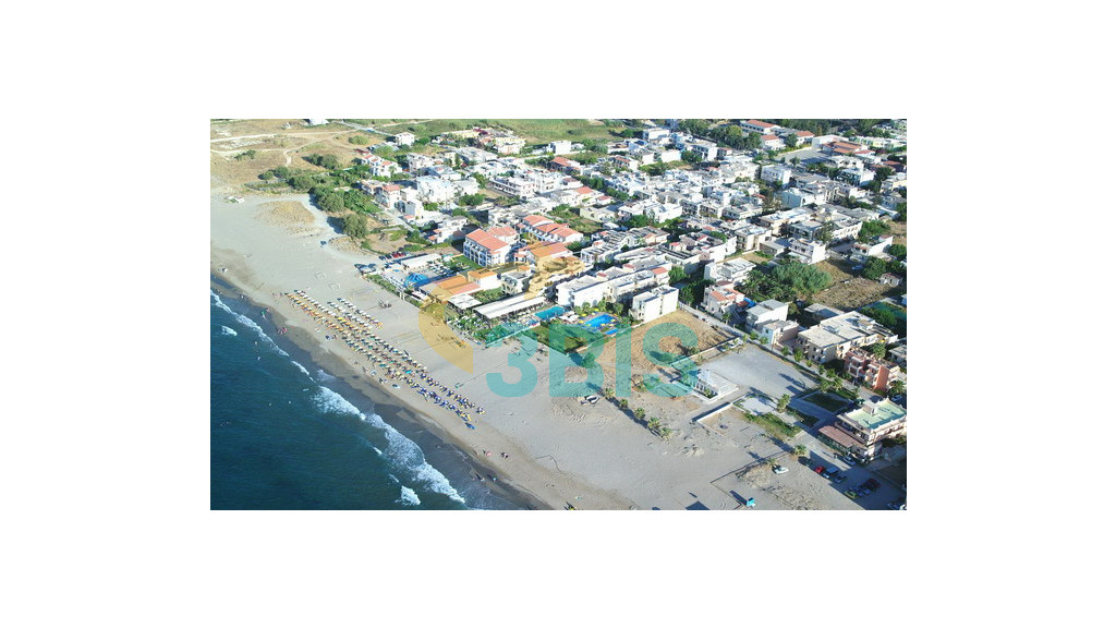Hotel ODYSSIA BEACH - MISIRIA - RETHYMNO din Missiria Oferte și tarife. Birou de Rezervari. Calculează-ți oferta singur, in 2 minute!
