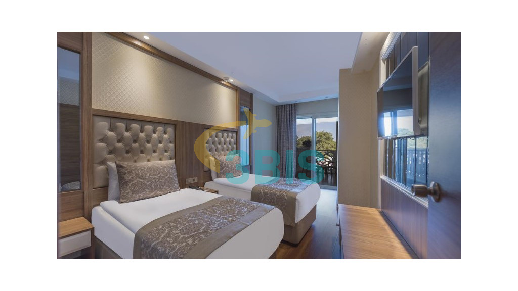 Hotel OZ HOTELS SUI RESORT din Alanya Oferte și tarife. Birou de Rezervari. Calculează-ți oferta singur, in 2 minute!