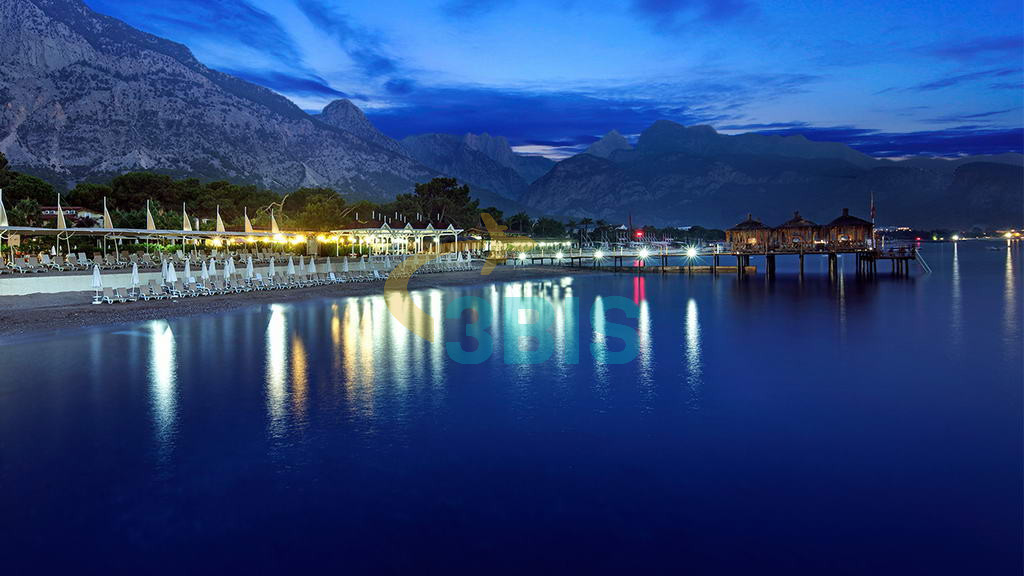 Hotel CRYSTAL FLORA BEACH RESORT din Kemer Oferte și tarife. Birou de Rezervari. Calculează-ți oferta singur, in 2 minute!