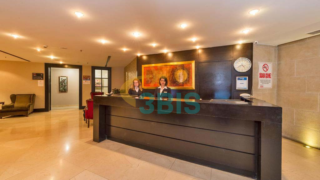Hotel BEYAZ SARAY - LALELI, ISTANBUL din Istanbul Oferte și tarife. Birou de Rezervari. Calculează-ți oferta singur, in 2 minute!