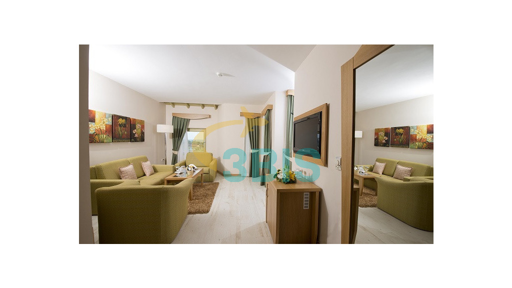 Hotel LIMAK ARCADIA GOLF & SPORT RESORT din Belek Oferte și tarife. Birou de Rezervari. Calculează-ți oferta singur, in 2 minute!