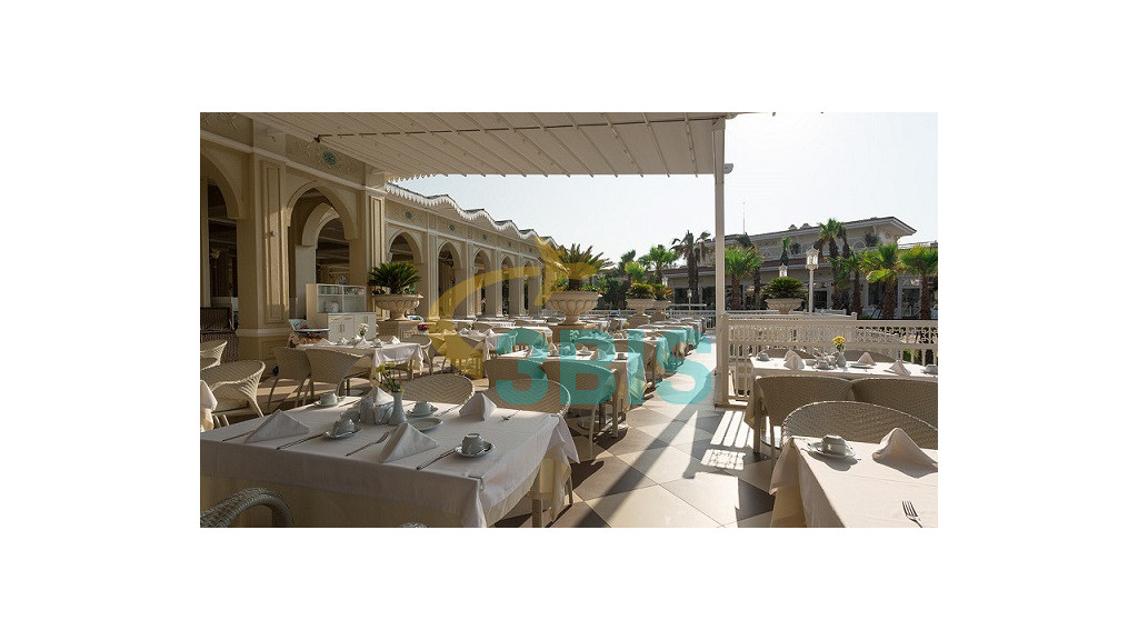 Hotel GURAL PREMIER BELEK din Belek Oferte și tarife. Birou de Rezervari. Calculează-ți oferta singur, in 2 minute!