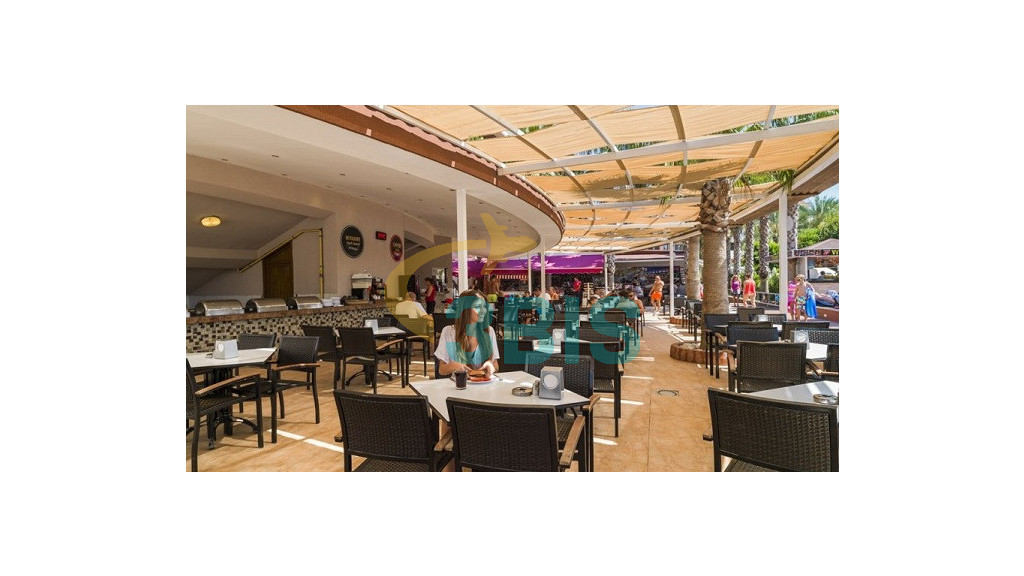 Hotel PRIMASOL HANE FAMILY RESORT  din Side Oferte și tarife. Birou de Rezervari. Calculează-ți oferta singur, in 2 minute!