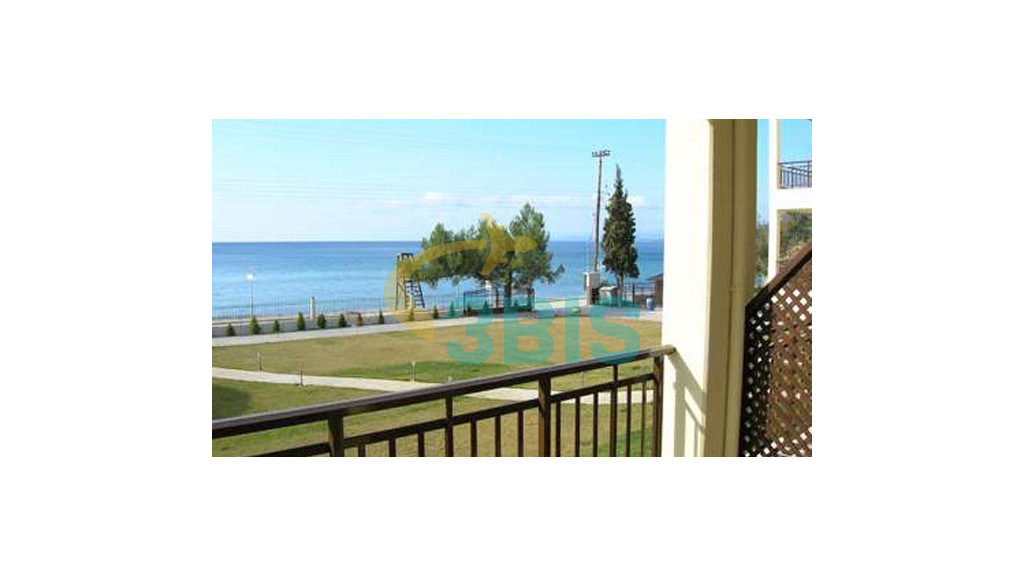 Hotel ARETI HOTEL din -sithonia Oferte și tarife. Birou de Rezervari. Calculează-ți oferta singur, in 2 minute!