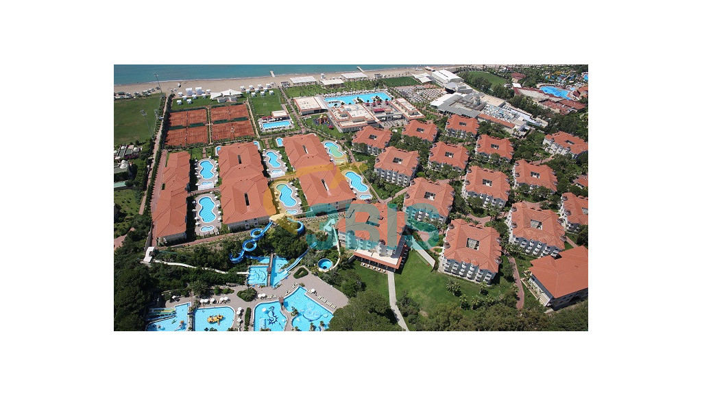 Hotel GURAL PREMIER BELEK din Belek Oferte și tarife. Birou de Rezervari. Calculează-ți oferta singur, in 2 minute!