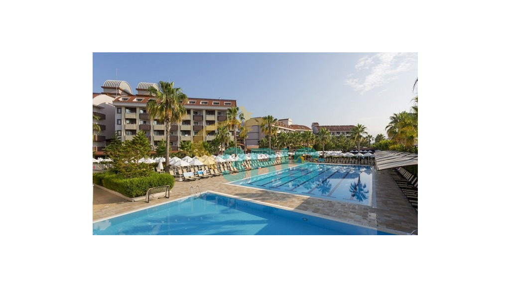 Hotel PRIMASOL HANE FAMILY RESORT  din Side Oferte și tarife. Birou de Rezervari. Calculează-ți oferta singur, in 2 minute!
