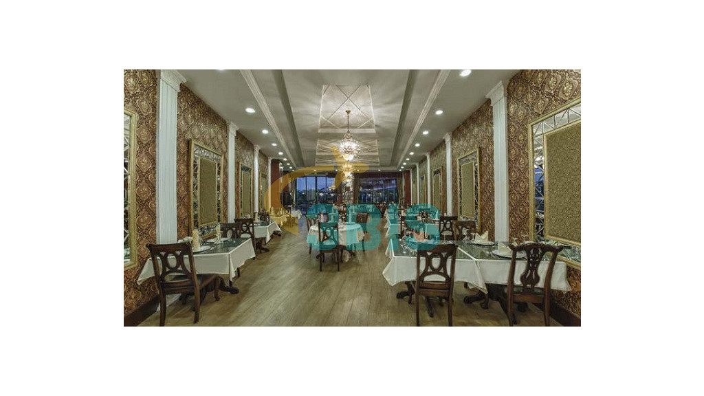 Hotel DELPHIN PALACE LARA din Lara Oferte și tarife. Birou de Rezervari. Calculează-ți oferta singur, in 2 minute!