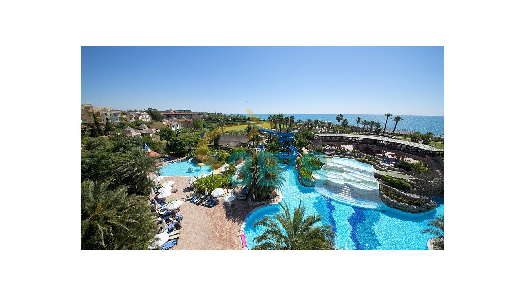 Hotel LIMAK ARCADIA GOLF & SPORT RESORT din Belek Oferte și tarife. Birou de Rezervari. Calculează-ți oferta singur, in 2 minute!