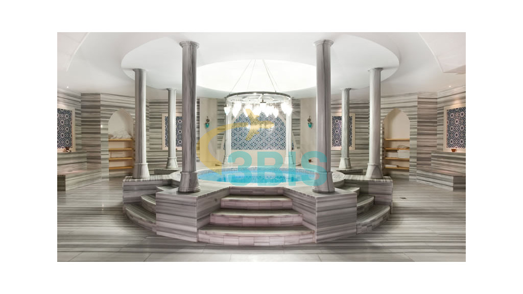 Hotel ARIA CLAROS BEACH & SPA din Ozdere Oferte și tarife. Birou de Rezervari. Calculează-ți oferta singur, in 2 minute!
