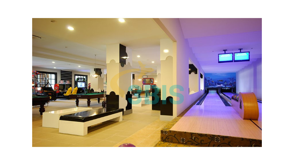 Hotel SEA WORLD RESORT & SPA din Side Oferte și tarife. Birou de Rezervari. Calculează-ți oferta singur, in 2 minute!