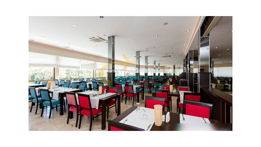 Hotel MARITIM HOTEL SARAY REGENCY din Side Oferte și tarife. Birou de Rezervari. Calculează-ți oferta singur, in 2 minute!