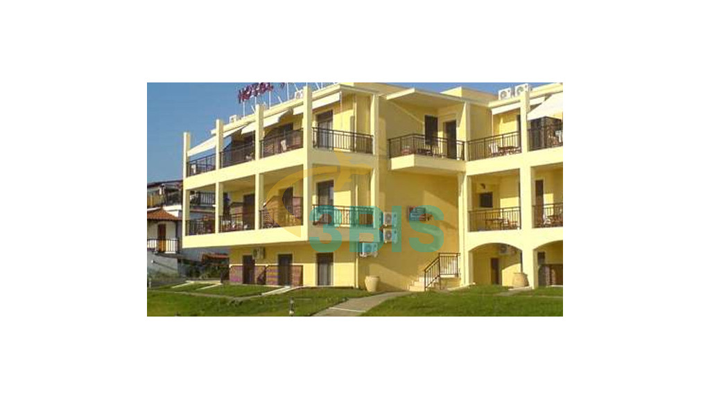 Hotel ARETI HOTEL din -sithonia Oferte și tarife. Birou de Rezervari. Calculează-ți oferta singur, in 2 minute!