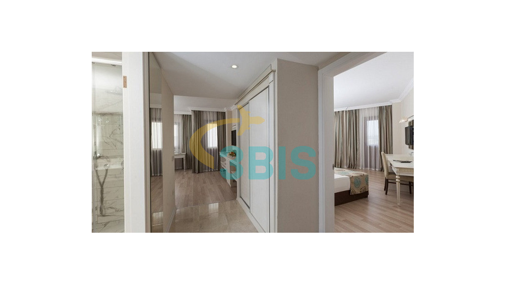 Hotel PRIMASOL HANE FAMILY RESORT  din Side Oferte și tarife. Birou de Rezervari. Calculează-ți oferta singur, in 2 minute!