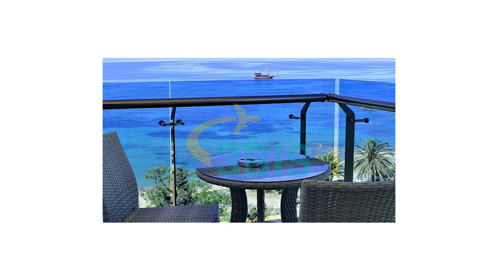 Hotel AZURA DELUXE RESORT & SPA HOTEL din Alanya Oferte și tarife. Birou de Rezervari. Calculează-ți oferta singur, in 2 minute!
