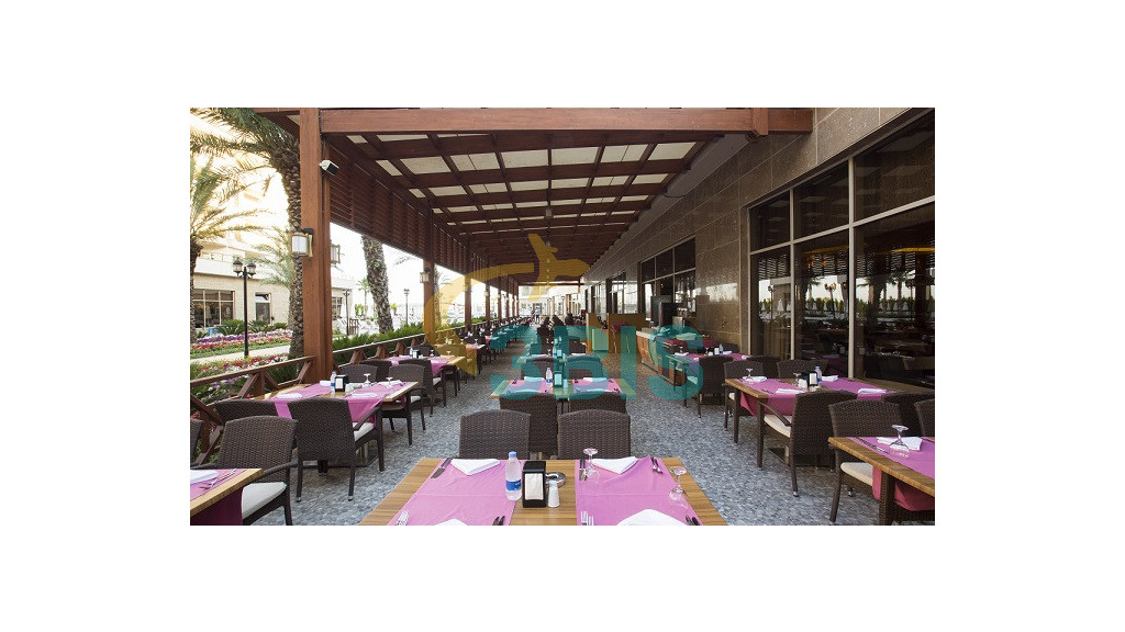 Hotel KIRMAN BELAZUR RESORT & SPA din Belek Oferte și tarife. Birou de Rezervari. Calculează-ți oferta singur, in 2 minute!
