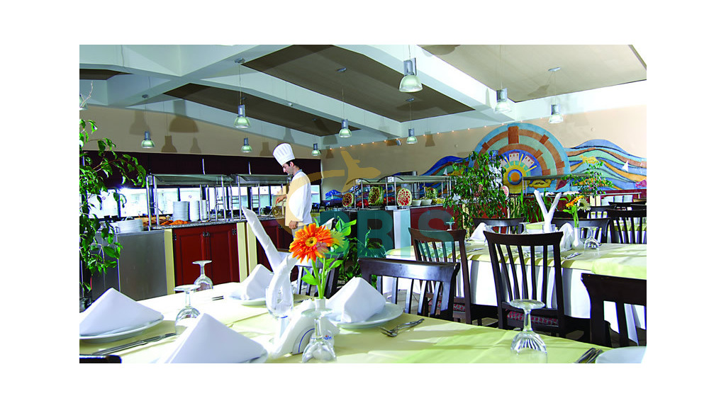 Hotel ALAIYE KLEOPATRA HOTEL din Alanya Oferte și tarife. Birou de Rezervari. Calculează-ți oferta singur, in 2 minute!