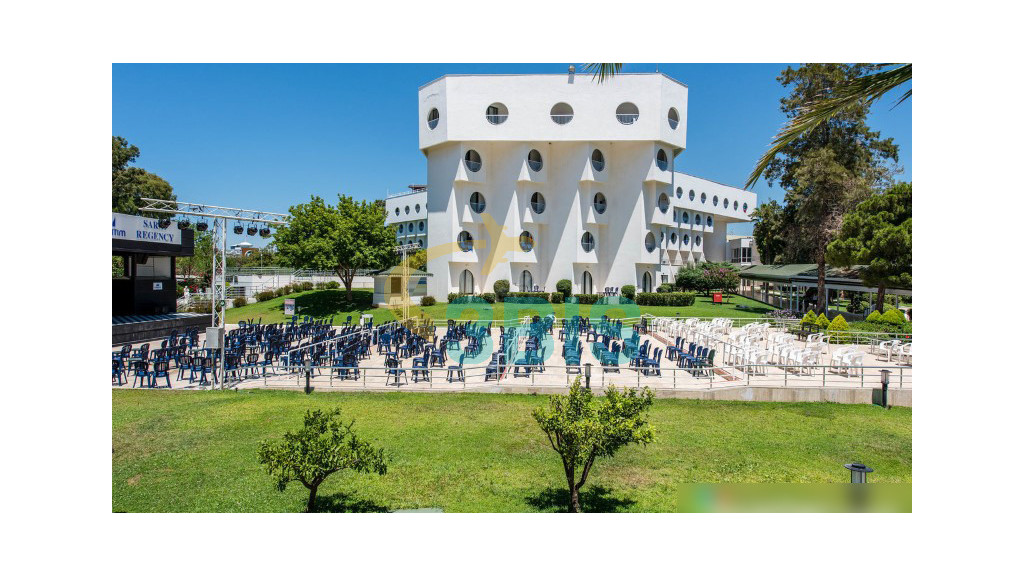 Hotel MARITIM HOTEL SARAY REGENCY din Side Oferte și tarife. Birou de Rezervari. Calculează-ți oferta singur, in 2 minute!