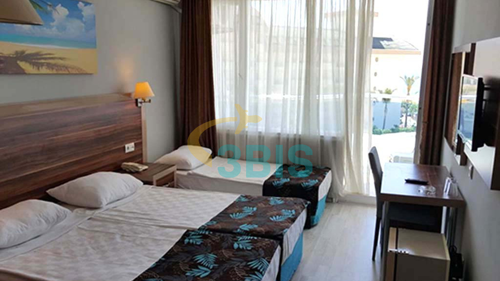 Hotel MYSEA HOTELS ALARA din Alanya Oferte și tarife. Birou de Rezervari. Calculează-ți oferta singur, in 2 minute!