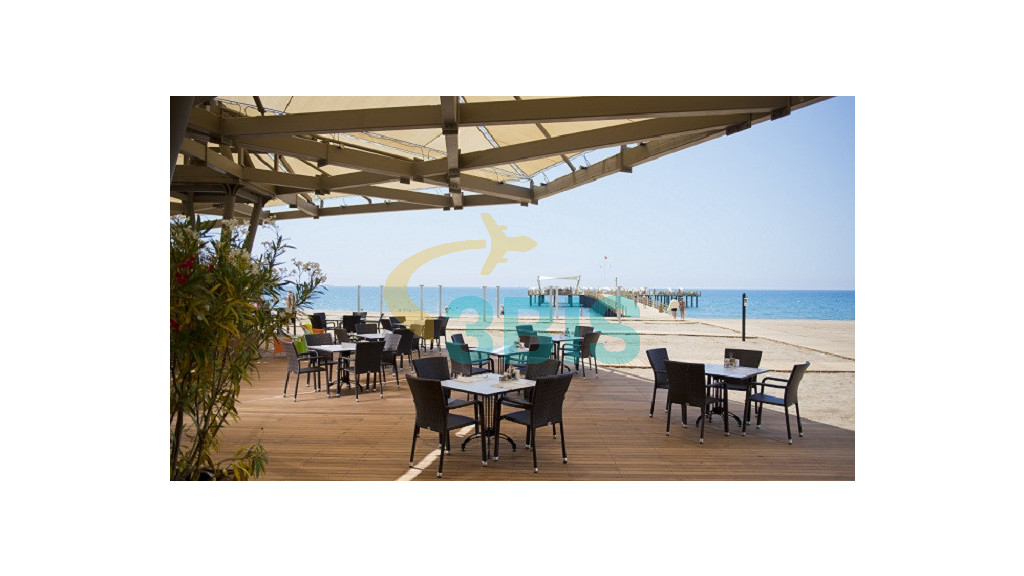 Hotel XANADU RESORT HOTEL din Belek Oferte și tarife. Birou de Rezervari. Calculează-ți oferta singur, in 2 minute!