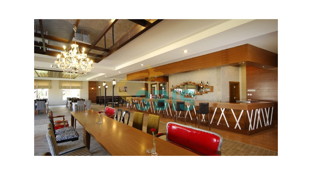 Hotel SEA WORLD RESORT & SPA din Side Oferte și tarife. Birou de Rezervari. Calculează-ți oferta singur, in 2 minute!