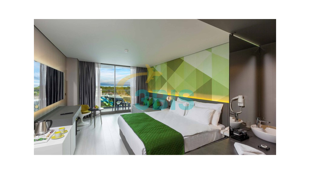 Hotel BOSPHORUS SORGUN HOTEL din Side Oferte și tarife. Birou de Rezervari. Calculează-ți oferta singur, in 2 minute!