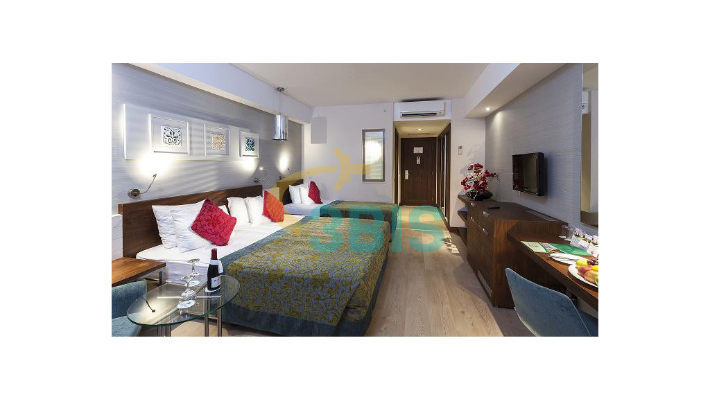 Hotel SEHER SUN PALACE RESORT & SPA din Side Oferte și tarife. Birou de Rezervari. Calculează-ți oferta singur, in 2 minute!