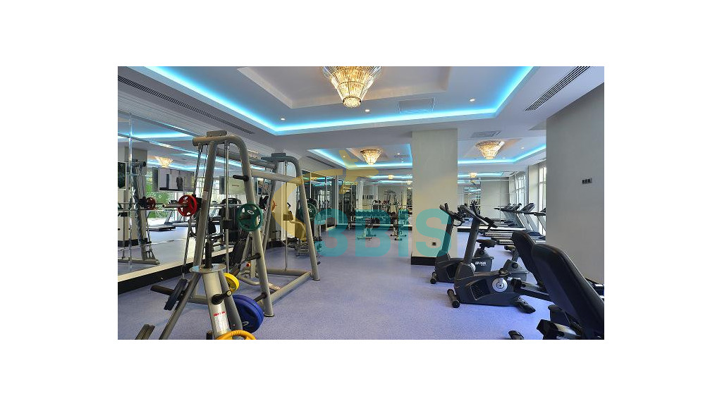 Hotel AZURA DELUXE RESORT & SPA HOTEL din Alanya Oferte și tarife. Birou de Rezervari. Calculează-ți oferta singur, in 2 minute!