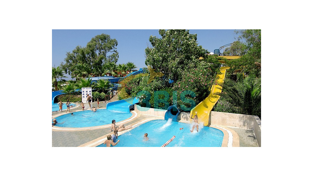 Hotel BOTANIK HOTEL & RESORT din Alanya Oferte și tarife. Birou de Rezervari. Calculează-ți oferta singur, in 2 minute!