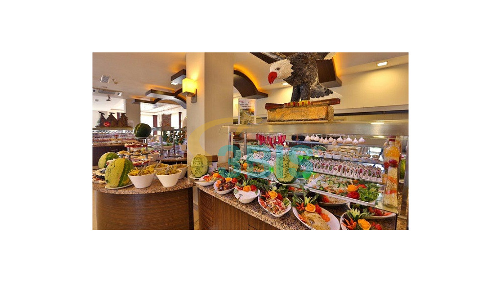 Hotel PRIMASOL TELATIYE RESORT HOTEL din Alanya Oferte și tarife. Birou de Rezervari. Calculează-ți oferta singur, in 2 minute!